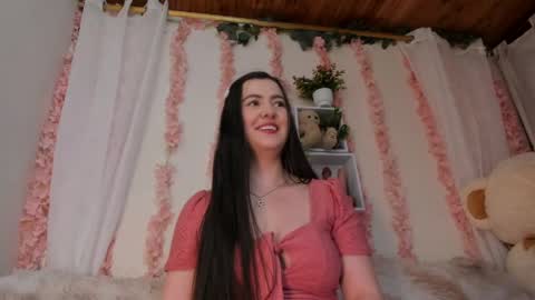 Camii Lopez online show from 26, 2, 2026