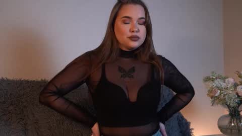 camika1203 online show from 16, 1, 2026