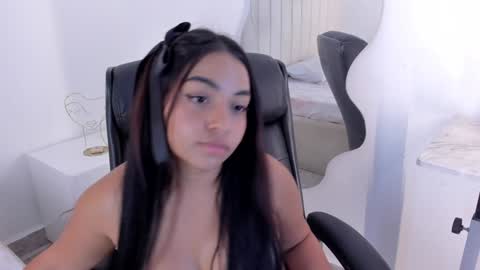 Snapshot of camila_adams chatting on 9, 2, 2025 Cami online show from 9, 2, 2025