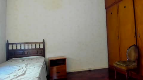 Snapshot of camila_berk chatting on 22, 1, 2025 Cami online show from 22, 1, 2025