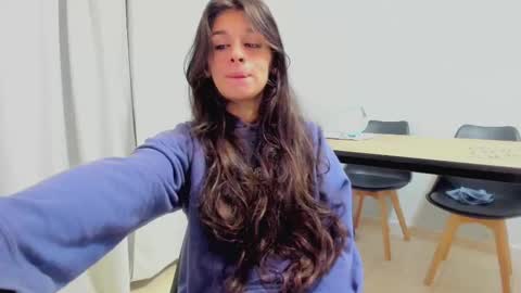 Snapshot of camila_berk chatting on 23, 9, 2025 Cami online show from 23, 9, 2025