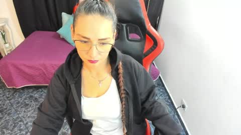 Snapshot of camila_bj chatting on 8, 5, 2026 camila_bj online show from 8, 5, 2026