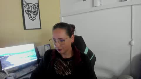 Snapshot of camila_bj chatting on 12, 5, 2026 camila_bj online show from 12, 5, 2026