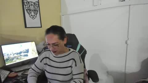 Snapshot of camila_bj chatting on 14, 5, 2026 camila_bj online show from 14, 5, 2026