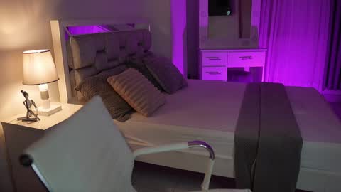 Camila buitrago online show from 6, 12, 2024