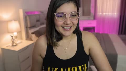 Camila buitrago online show from 1, 1, 2025