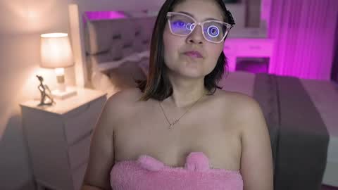 Camila buitrago online show from 21, 1, 2025