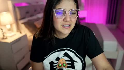 Camila buitrago online show from 11, 2, 2025