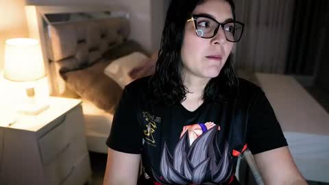 Camila buitrago online show from 24, 9, 2025