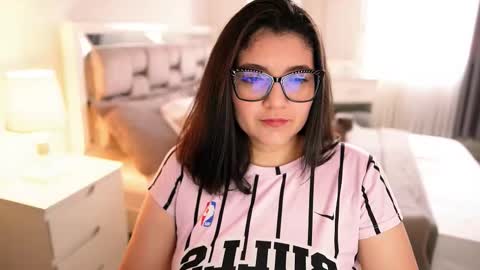 Camila buitrago online show from 26, 10, 2025