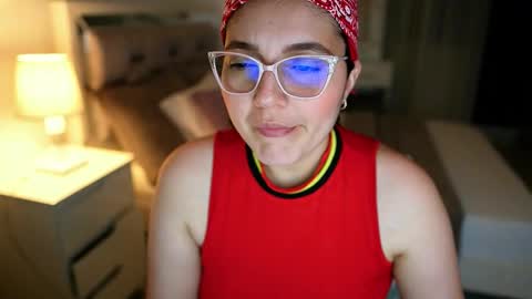 Camila buitrago online show from 13, 12, 2025