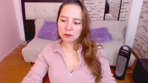 camila online show from 31, 3, 2026