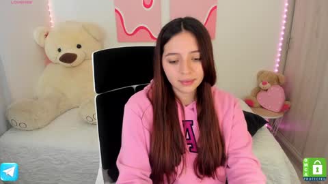  C A M I  online show from 20, 12, 2024