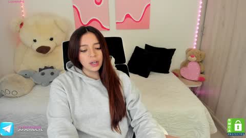  C A M I  online show from 27, 12, 2024