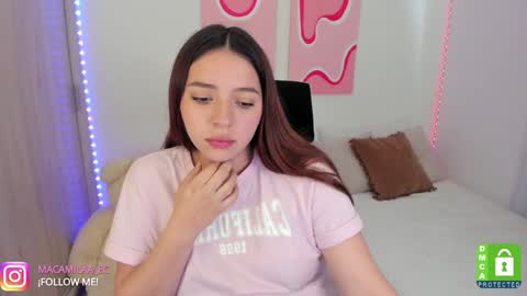  C A M I  online show from 15, 1, 2025