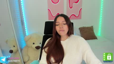  C A M I  online show from 30, 1, 2025