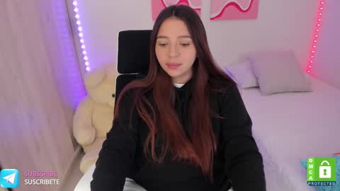  C A M I  online show from 13, 2, 2025