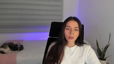 Snapshot of camila_ec2 chatting on 21, 3, 2026 C A M I online show from 21, 3, 2026