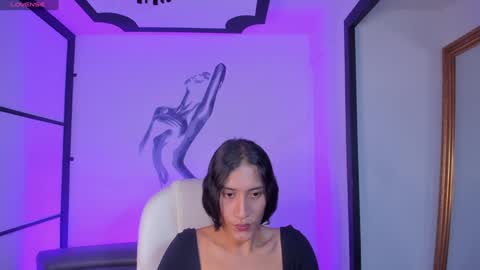 C A M I L A online show from 18, 12, 2024