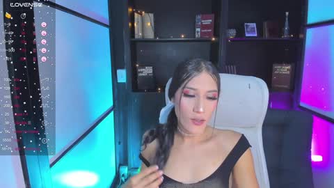 C A M I L A online show from 17, 1, 2025