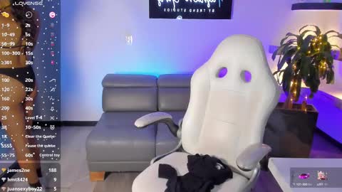 C A M I L A online show from 12, 2, 2025