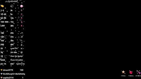 C A M I L A online show from 22, 2, 2025