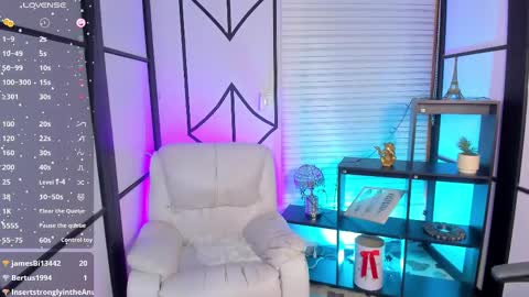 C A M I L A online show from 28, 2, 2025