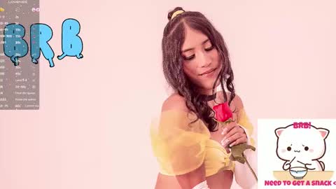 C A M I L A online show from 3, 3, 2026