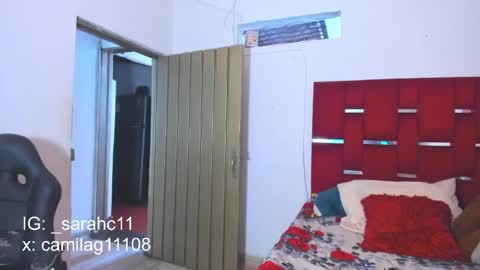 Snapshot of camila_hot_tss chatting on 19, 5, 2026 Camila G online show from 19, 5, 2026