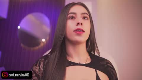 Snapshot of camila_martinez9 chatting on 22, 6, 2026 camila_martinez9 online show from 22, 6, 2026