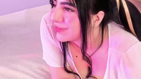 Camila online show from 21, 2, 2026