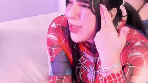 Camila online show from 23, 2, 2026