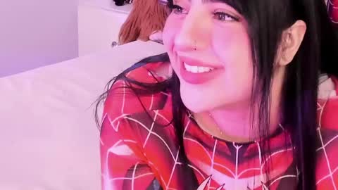 Camila online show from 14, 4, 2026