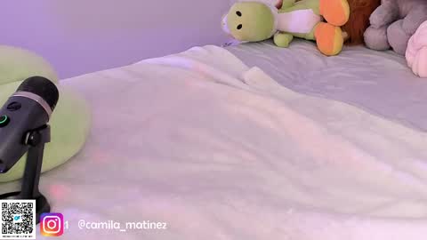 Snapshot of camila_matinez_ chatting on 13, 5, 2026 Camila online show from 13, 5, 2026
