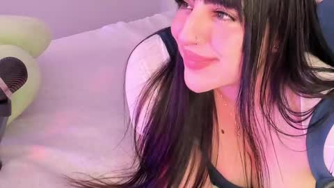 Snapshot of camila_matinez_ chatting on 8, 6, 2026 Camila online show from 8, 6, 2026