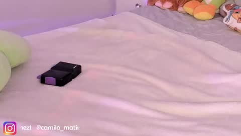 Snapshot of camila_matinez_ chatting on 16, 7, 2026 Camila online show from 16, 7, 2026