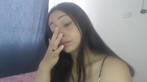 Snapshot of camila_rouswhyth chatting on 19, 5, 2026 camila_rouswhyth online show from 19, 5, 2026