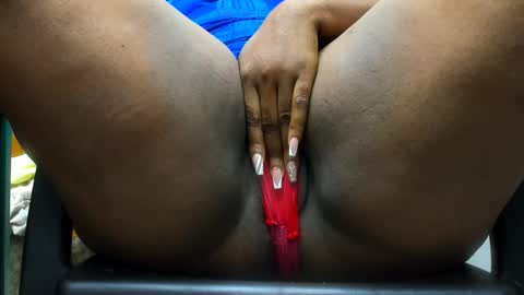 Camila online show from 11, 11, 2025