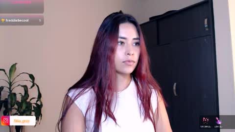 MIA  online show from 25, 2, 2026