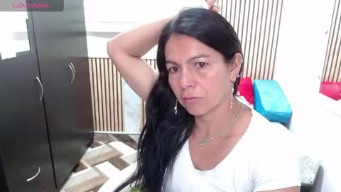 Camila Vargas online show from 30, 5, 2026
