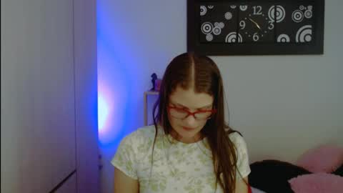 Snapshot of camila_ventura chatting on 5, 5, 2026 Camila ventura online show from 5, 5, 2026