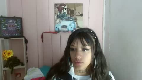 Snapshot of camila_williiamsres chatting on 22, 6, 2026 camila_williiamsres online show from 22, 6, 2026