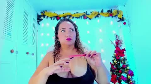 camilaa foxxx online show from 3, 1, 2025