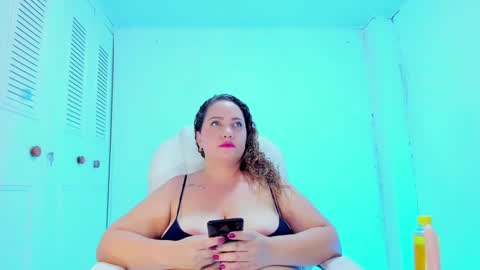 camilaa foxxx online show from 16, 1, 2025