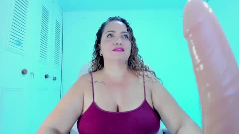 camilaa foxxx online show from 3, 2, 2025