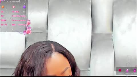 camila benitez online show from 2, 11, 2025