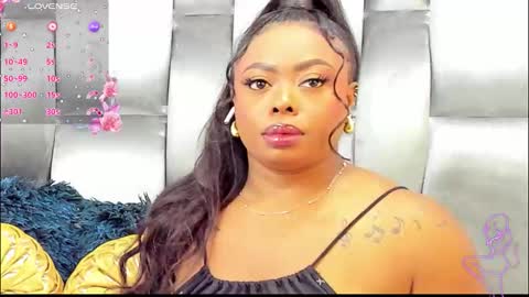 camila benitez online show from 19, 2, 2026