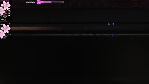 camilacarter online show from 3, 4, 2026