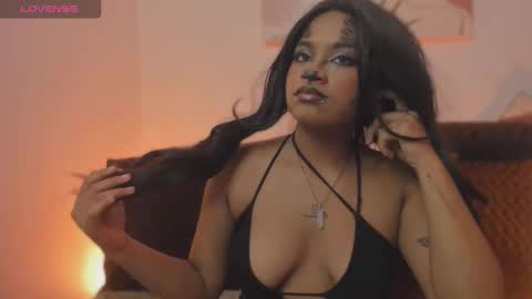 Camila Foox online show from 25, 10, 2025