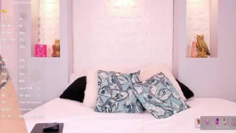 Cami online show from 27, 4, 2026